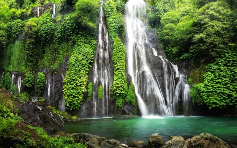 Waterfall Tour - Free Cancellation
