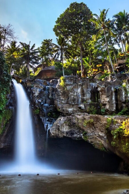 Waterfall Tour - Reserve Now & Pay Later
