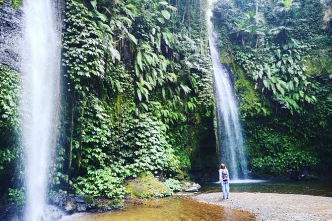Waterfall Tour And Sasak Traditional Tour - Meeting and Pickup Details