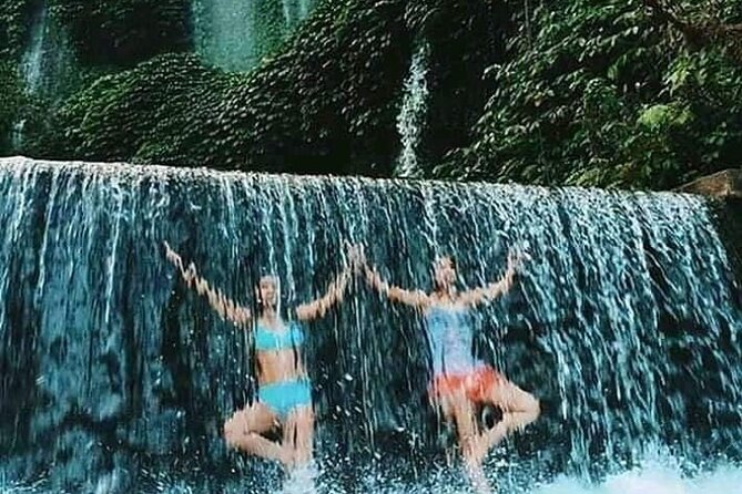 Waterfall Tour And Sasak Traditional Tour - Reviews and Cancellation Policy