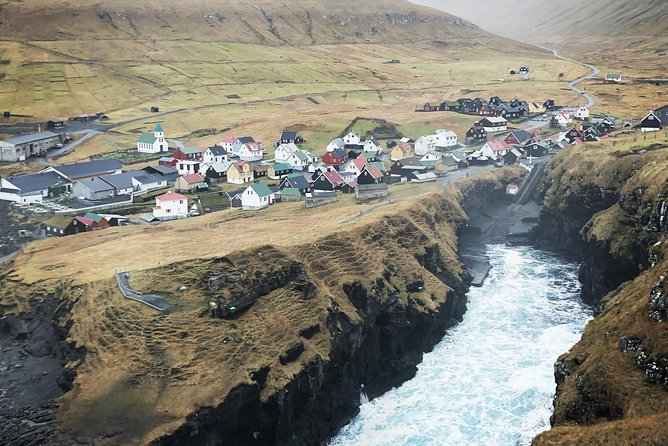 Waterfall Tour in Faroe Islands - Good To Know