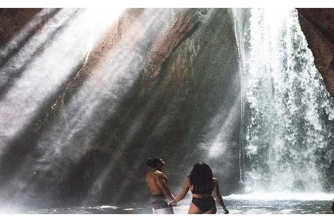 Waterfall Tour:Tegenungan-Kanto Lampo-Tukad Cepung and Tibumana- Free Transport - Customer Feedback
