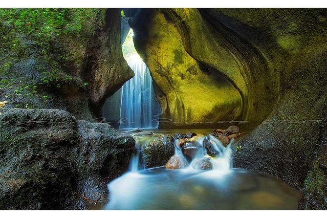 Waterfall Tour:Tegenungan-Kanto Lampo-Tukad Cepung and Tibumana- Free Transport - How to Book