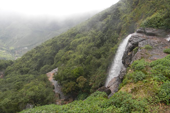 Waterfall Trekking in Knuckles Mountain Range - Good To Know