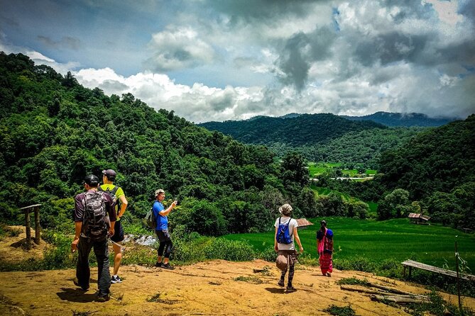 Waterfall Wanderer Doi Inthanon Hiking Tour - Customer Feedback