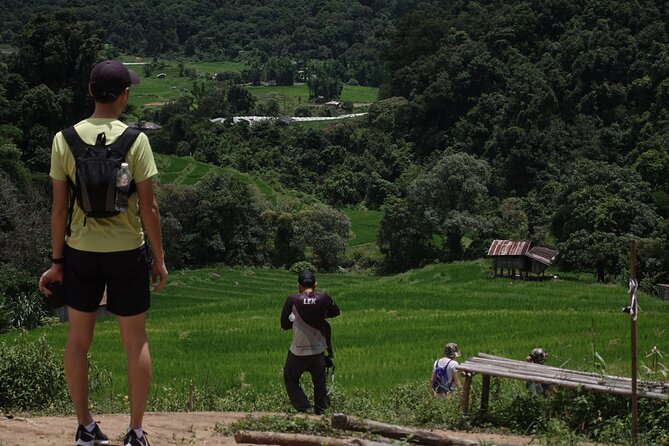 Waterfall Wanderer Doi Inthanon Hiking Tour - Service and Commitment