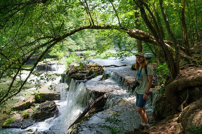Waterfall Wonders Hiking Tour - Knowledgeable and Friendly Tour Guides