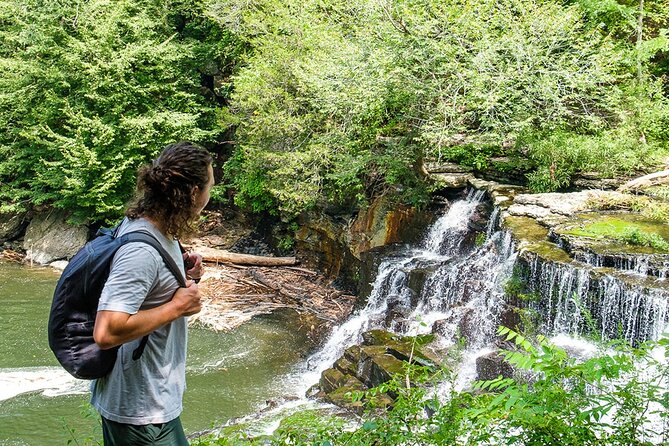 Waterfall Wonders Hiking Tour - Booking and Cancellation Details