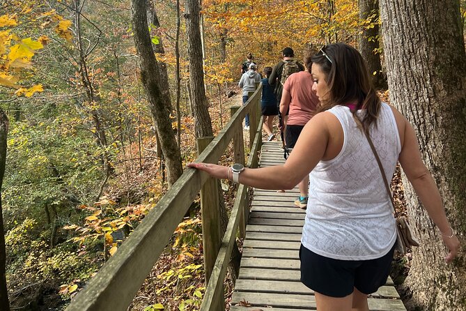 Waterfall Wonders Hiking Tour - Frequently Asked Questions
