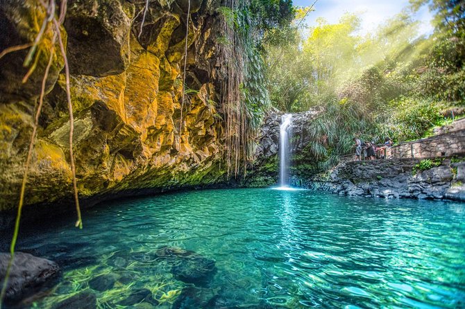 Waterfalls Adventure Hikes in St. Georges, Grenada - About Your Stay