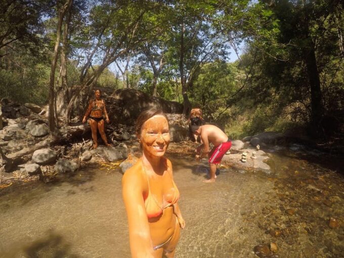 Waterfalls, Animal Reserve and Chocolate: Mango Passage - Frequently Asked Questions