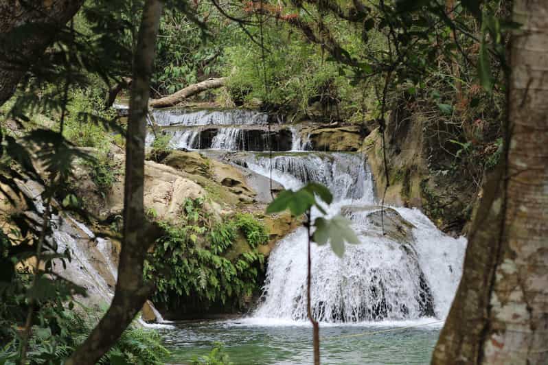 Waterfalls, Coffee and Adventure Tour, Huatulco - Experience Highlights