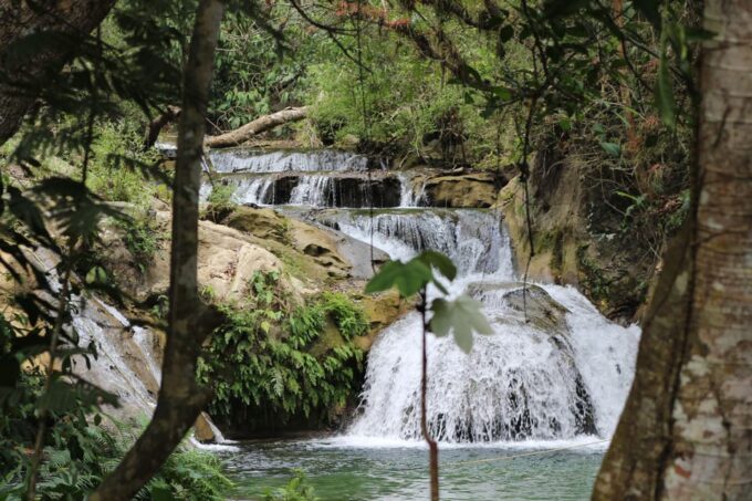 Waterfalls, Coffee and Adventure Tour, Huatulco - Connecting With Nature