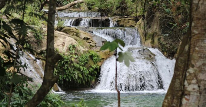 Waterfalls, Coffee and Adventure Tour, Huatulco - Frequently Asked Questions