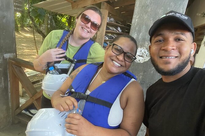 Waterfalls in Puerto Plata + a Delicious Local Lunch. - Highlights of the Excursion