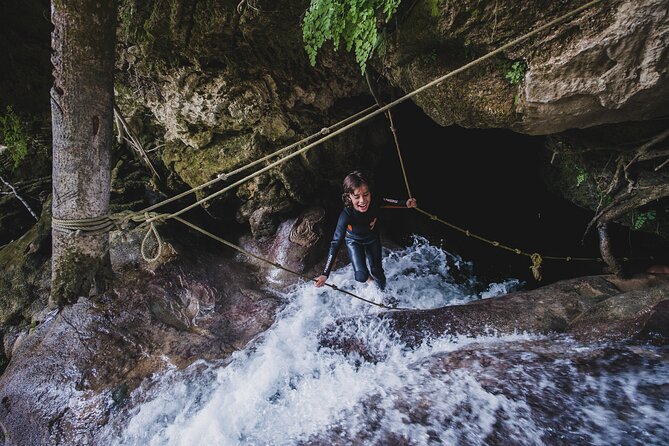 Waterfalls & Nature Day-Trip Experience - Key Points