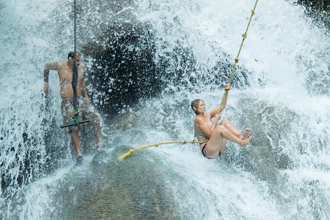 Waterfalls & Nature Day-Trip Experience - Pricing and Guarantee