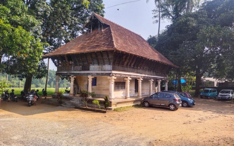 Waterfalls of Athirapply or Areekal Tour: Niagra of S. India - Itinerary and Transportation
