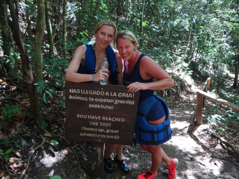 Waterfalls of Damajagua Shore Excursion & Hotels - Key Points