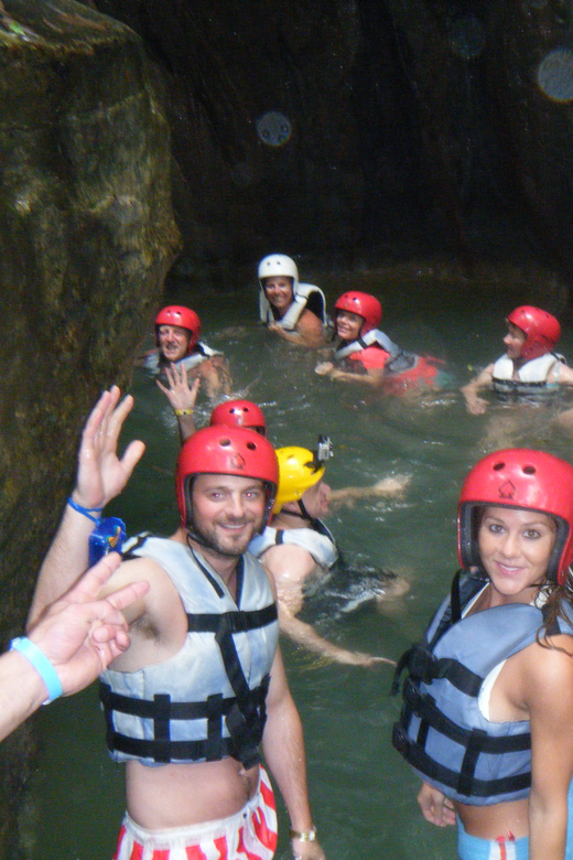 Waterfalls of Damajagua Shore Excursion & Hotels - Itinerary and Experience