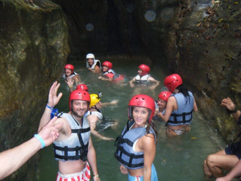 Waterfalls of Damajagua Shore Excursion & Hotels - Participant Requirements and Restrictions