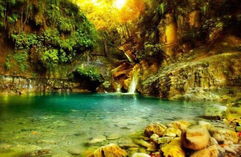 Waterfalls of Damajagua - Frequently Asked Questions