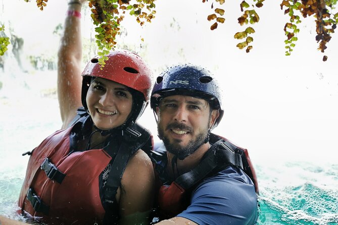 Waterfalls of El Meco and El Salto - Reviews and Ratings