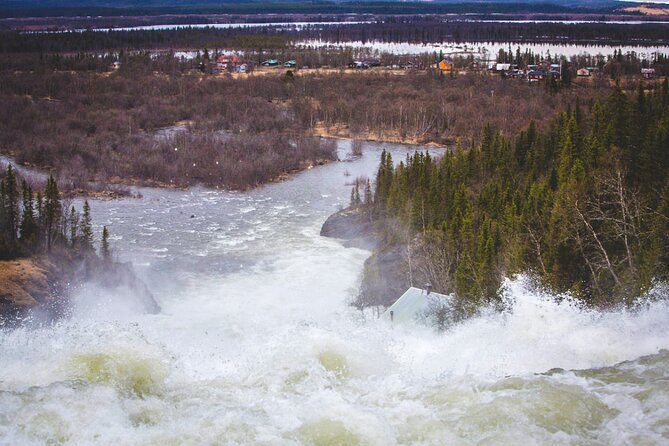 Waterfalls of Sweden Full Day Tour - Feedback and Ratings
