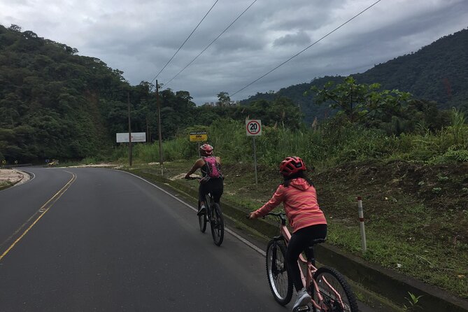Waterfalls Rute Trip, by Bike - Exploring the Waterfalls Route