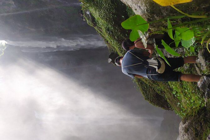 Waterfalls Tour - Health and Safety