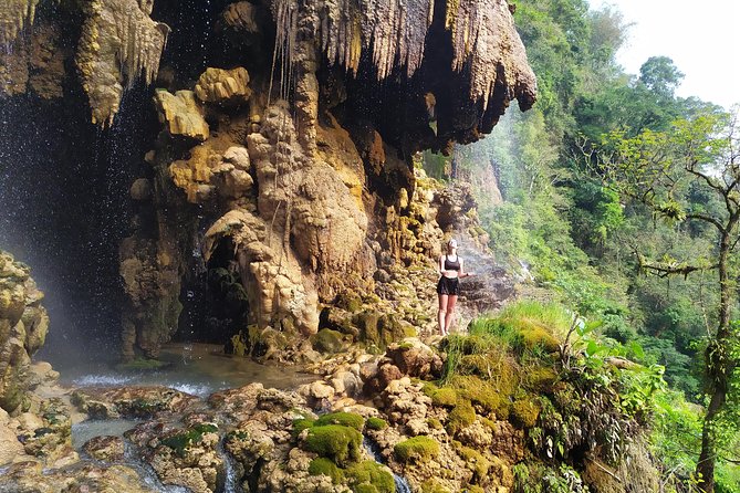 Waterfalls Tour - Tumpak Sewu Waterfall