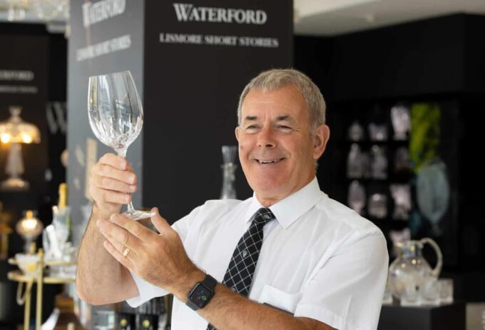 Waterford Crystal & Kilkenny City Small Group Tour - Cancellation Policy