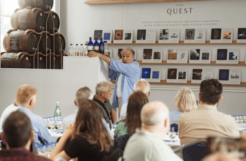 Waterford Distillery Whisky Tour - Experience Highlights