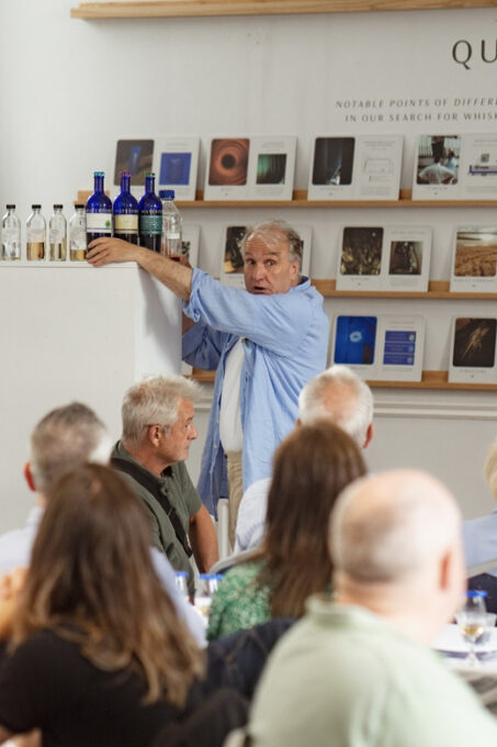 Waterford Distillery Whisky Tour - Customer Review