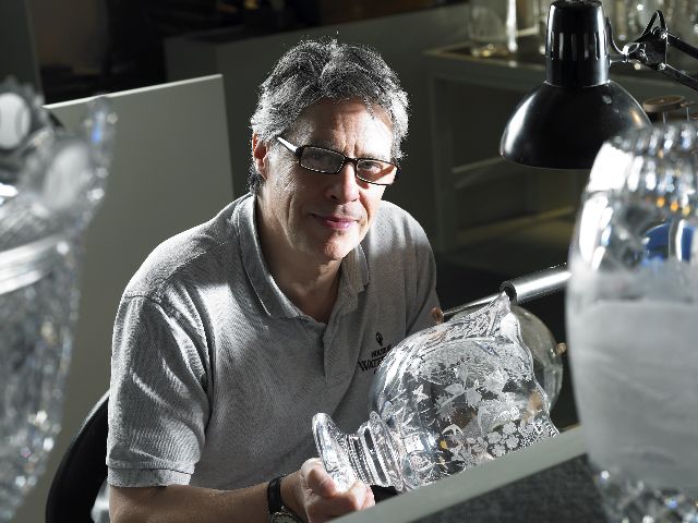 Waterford: House of Waterford Crystal Factory Tour - Key Points