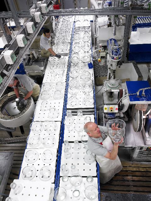 Waterford: House of Waterford Crystal Factory Tour - Tour Booking and Availability