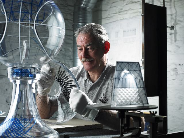 Waterford: House of Waterford Crystal Factory Tour - Frequently Asked Questions