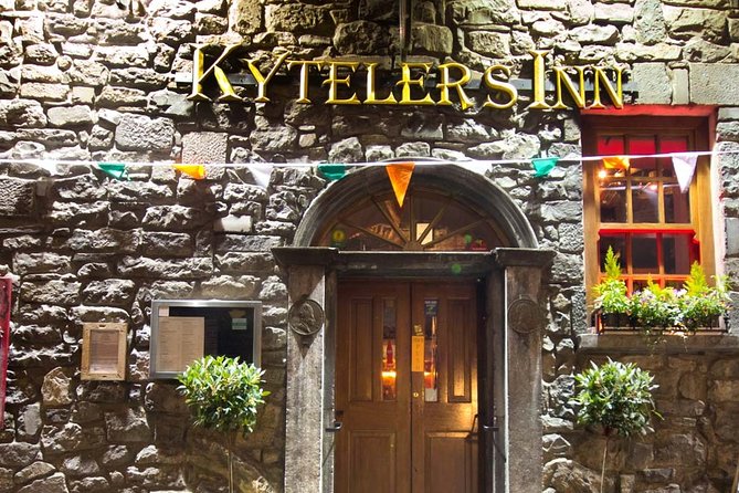 Waterford, Kilkenny and House of Waterford Crystal - Pricing and Cancellation Policy