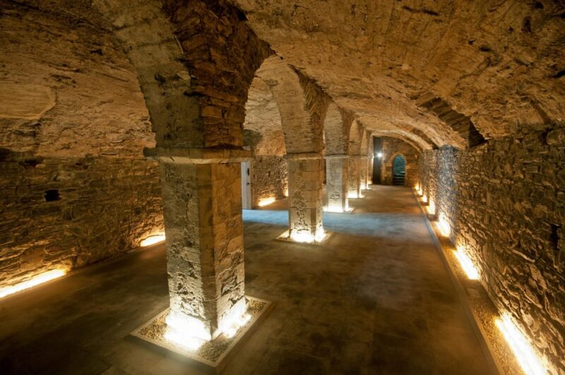 Waterford: Medieval Museum Entry Ticket - Key Points
