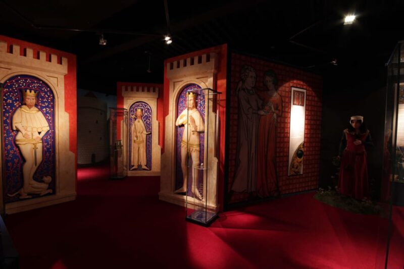 Waterford: Medieval Museum Entry Ticket - Customer Ratings