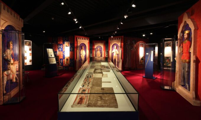 Waterford: Medieval Museum Entry Ticket - What to Expect