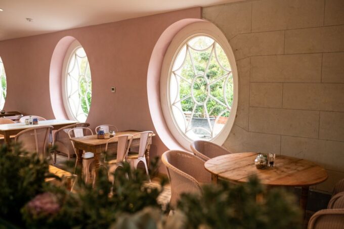 Waterford: Mount Congreve Gardens Entry Ticket - Gift Shop and Souvenirs