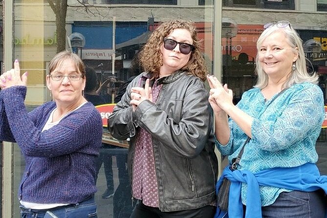 Waterford Scavenger Hunt by Zombie Scavengers - Navigating the Scavenger Hunt Route