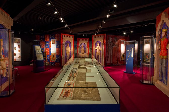 Waterford Treasures Medieval Museum Admission Ticket - Museum Overview