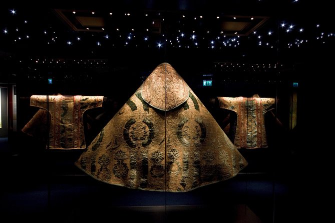 Waterford Treasures Medieval Museum Admission Ticket - Location and Transportation