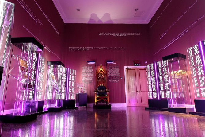 Waterford Treasures Medieval Museum Admission Ticket - Booking and Reservations