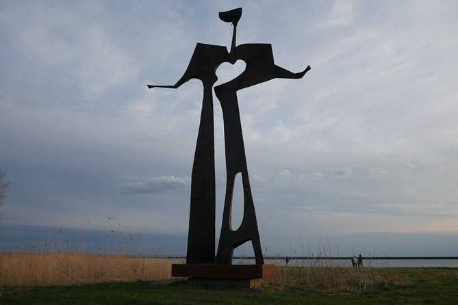 Waterfront Ride: Outer Harbor History Bike Tour - Learning About Buffalos Regeneration