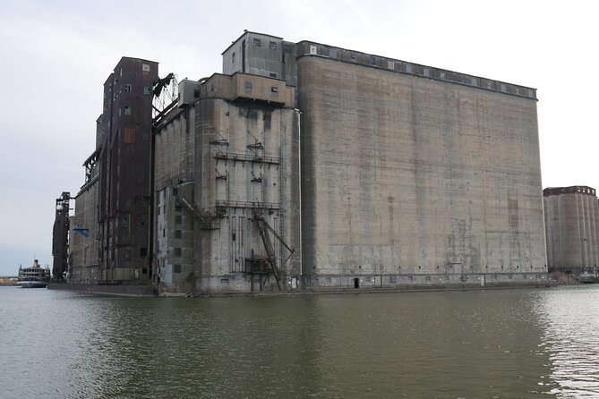 Waterfront Ride: Outer Harbor History Bike Tour - Pricing and Inclusions