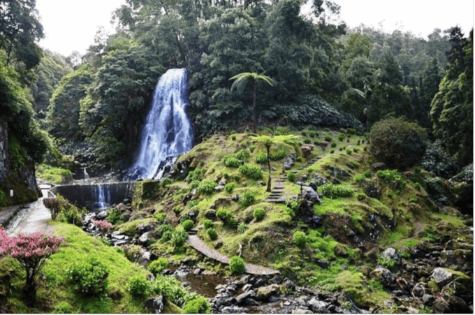 Waterpark Canyoning at Ribeira Dos Caldeirões - Frequently Asked Questions
