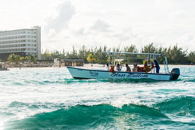 Watersports Activities, Fishing and Scuba Diving in Falmouth - Booking and Cancellation
